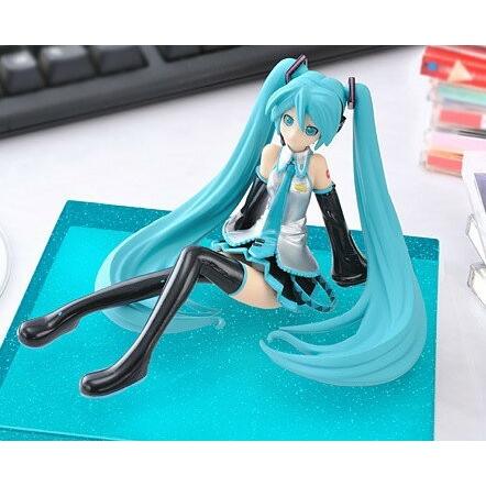 プライズ 初音ミク フィギュア Fairy of Music : 御宅家本舗OTAKICK