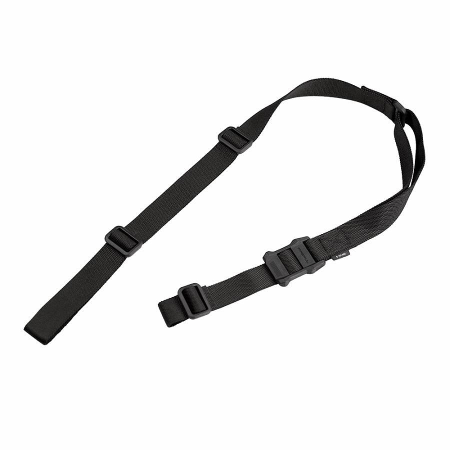 MAGPUL（マグプル） 実物 スリング MS1 Sling【ブラック/レンジャー