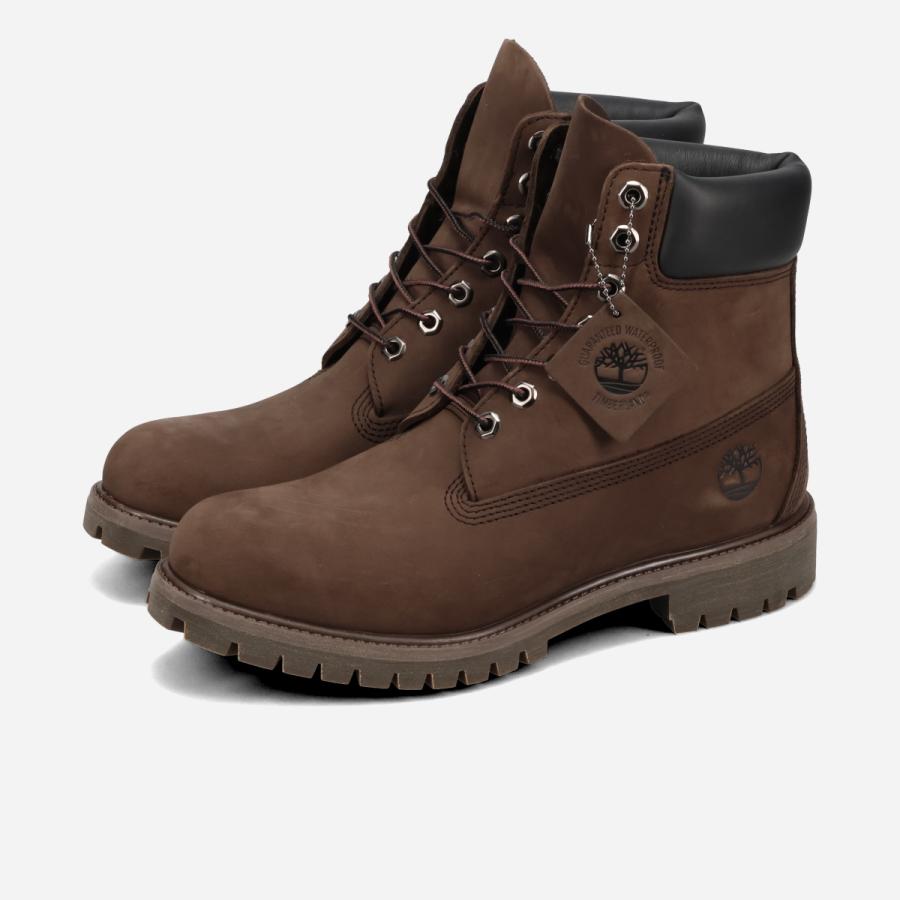 Timberland（ティンバーランド） TIMBERLAND 6inch PREMIUM BOOTS 6