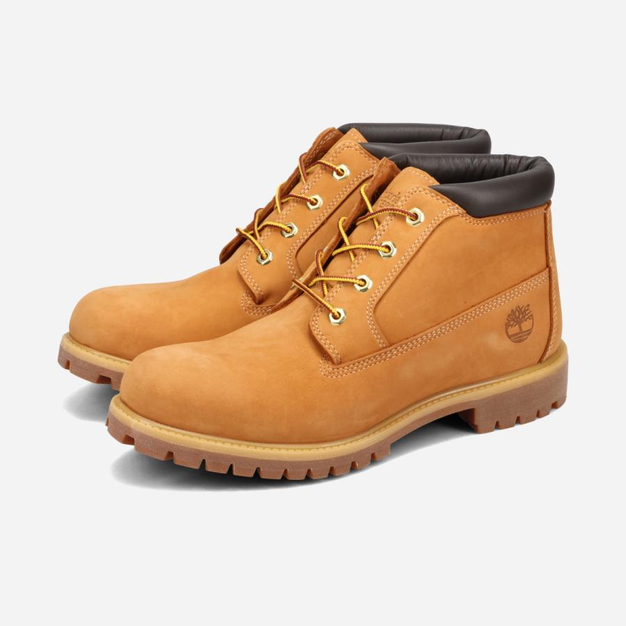 Timberland（ティンバーランド） TIMBERLAND CHUKKA BOOT チャッカ