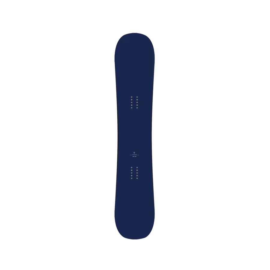 フィールドアース ツイン 155 Field Earth TWIN SNOW BOARD : LODGE