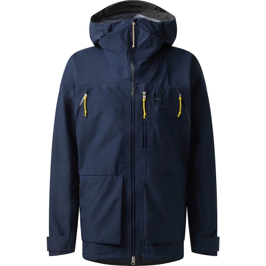 HAGLOFS（ホグロフス） ヴァッシ ゴアテックス II ジャケット 男性用