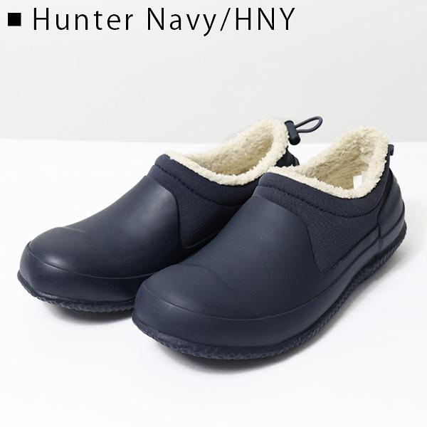HUNTER（ハンター） Original Sherpa Shoes オリジナル シェルパ