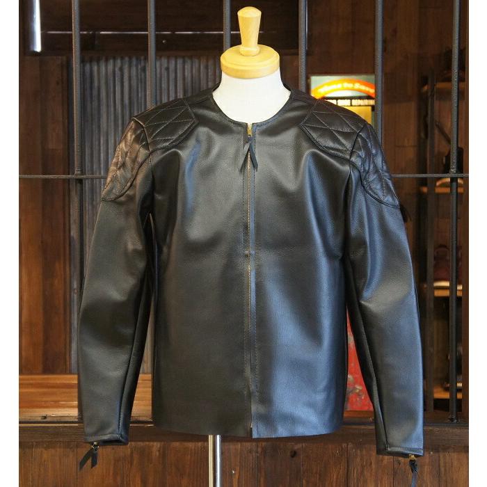 Langlitz Leathers ラングリッツレザーズ【Racing K9】レーシングK9