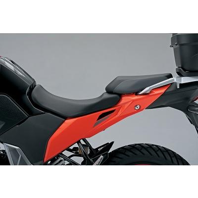 Vストローム250SX ローダウンシート 2022~ EL11 インドスズキ純正
