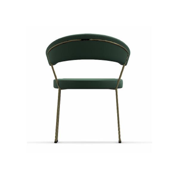 calligaris（カリガリス） ダイニングチェア ニューヨーク NEW YORK