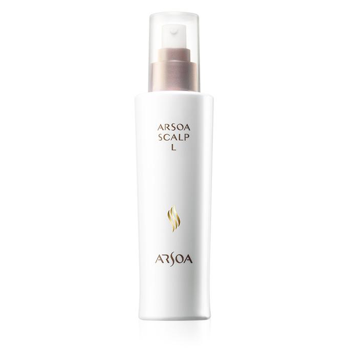 ARSOA（アルソア） スカルプローション 150ml（旧イロンネ 育毛