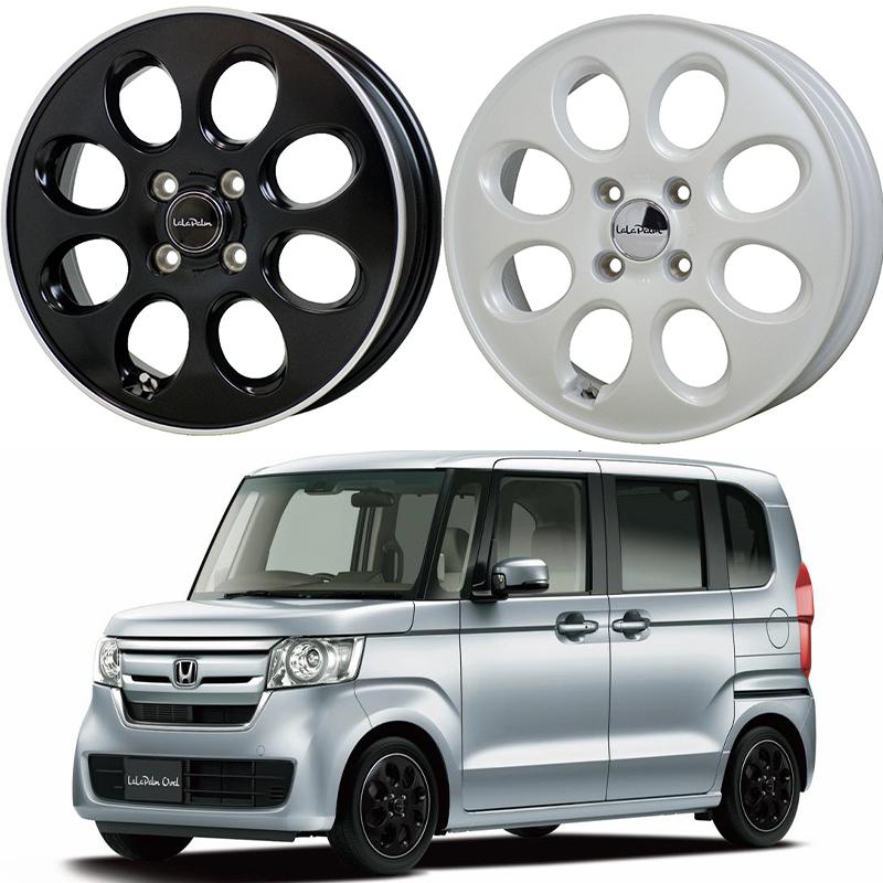 HOT STUFF（ホットスタッフ） 14インチ ララパーム オーバル 5J +35 4H