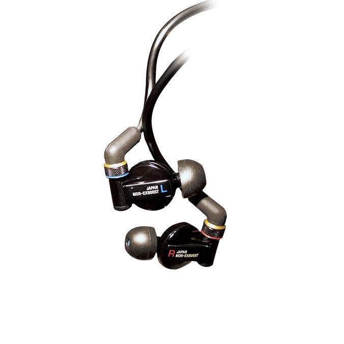 SONY/MDR-EX800ST : 宮地楽器Yahoo!店 - 通販 - Yahoo!ショッピング