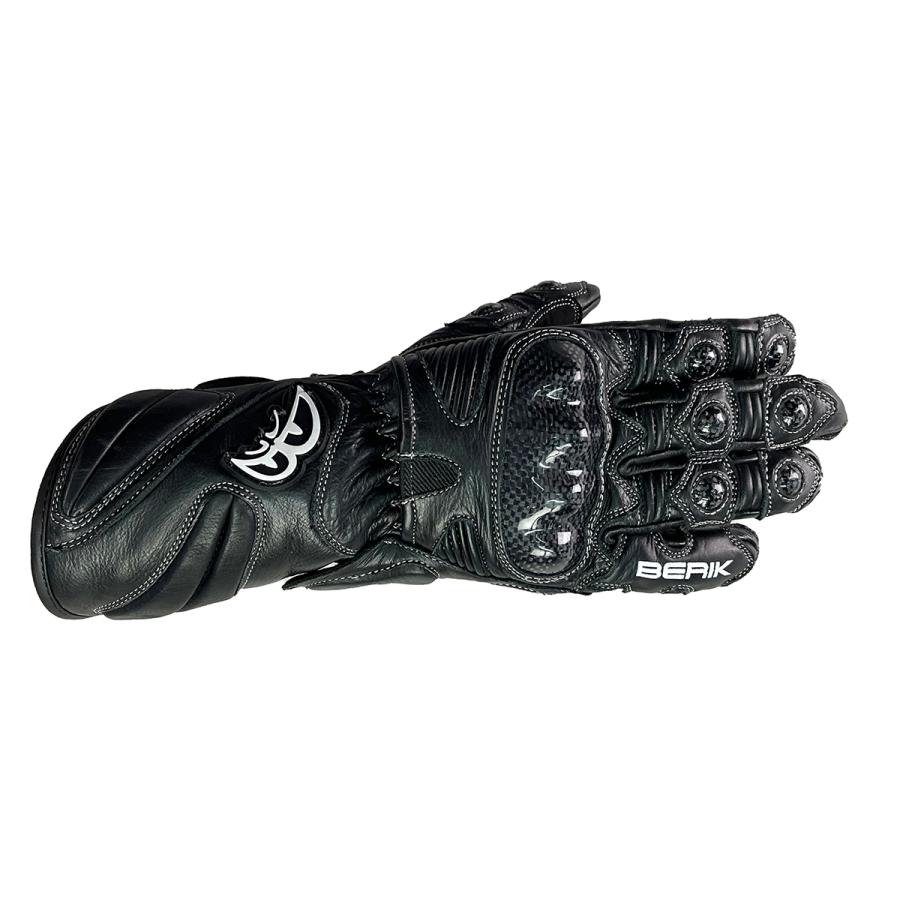 BERIK（ベリック） 【BERIK】 牛革 カウレザー レーシンググローブ G