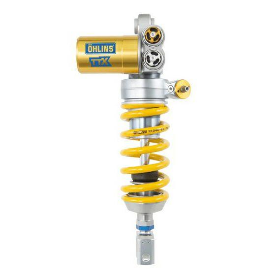 CBR1000RR-R/SP 20- リアサスペンション TTX GP オーリンズ(Ohlins