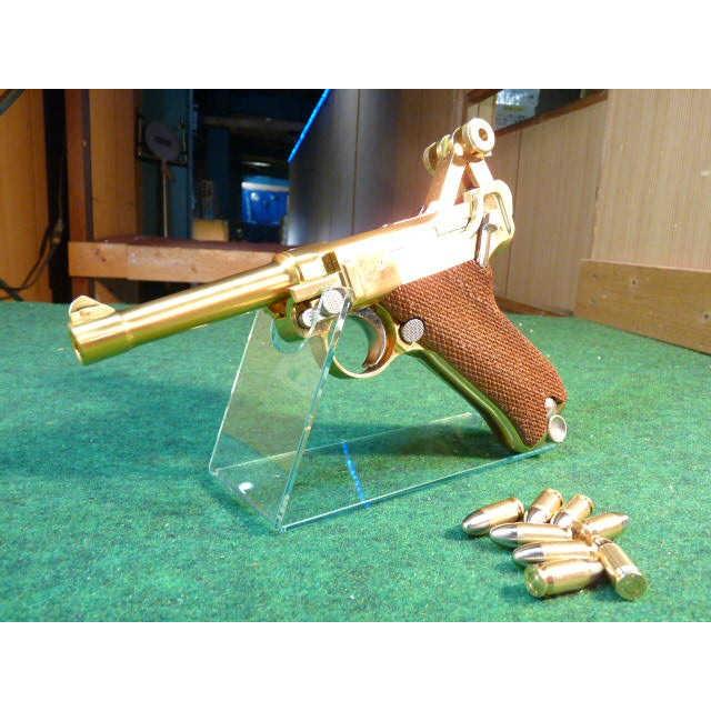 ボーナスストアPlus＋5％】マルシン・金属製モデルガン組み立てキット