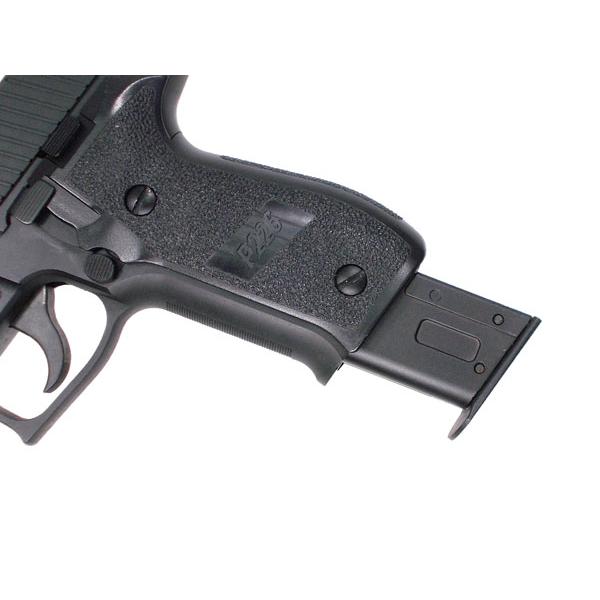 TOKYO MARUI（東京マルイ） SIG P226 37連 ロングマガジン BK : 総合