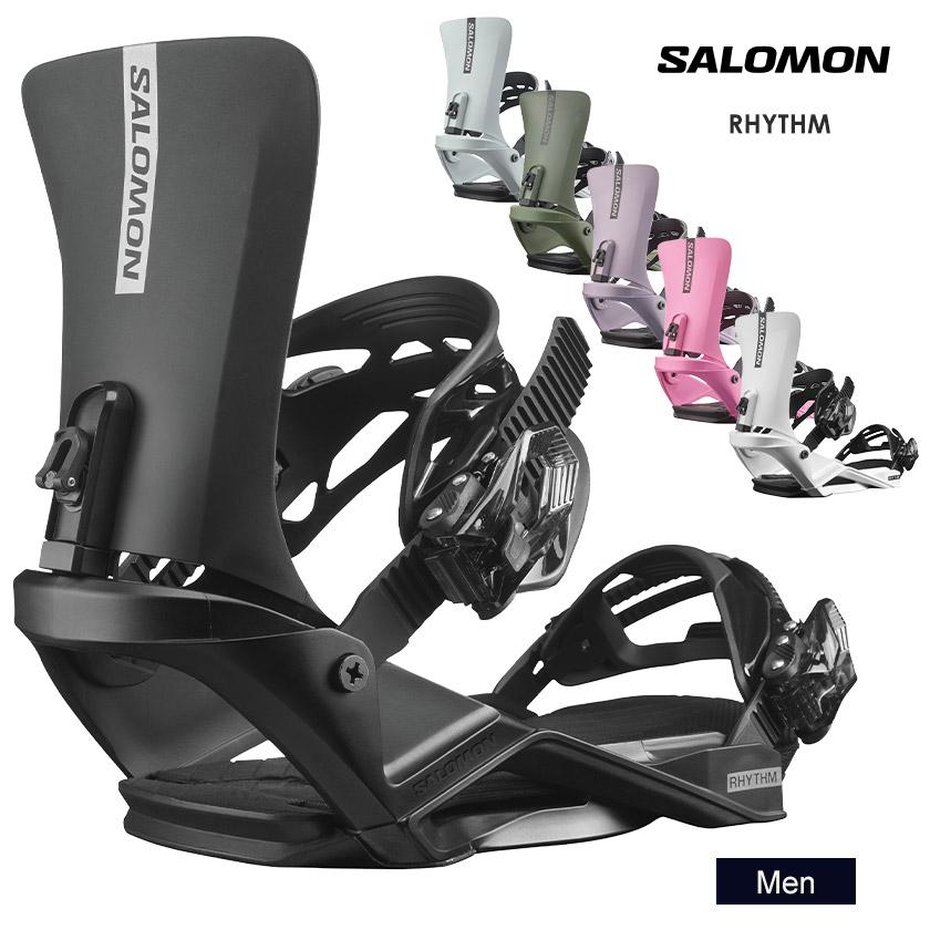 SALOMON（サロモン） RHYTHM リズム 25-26 2026 スノーボード