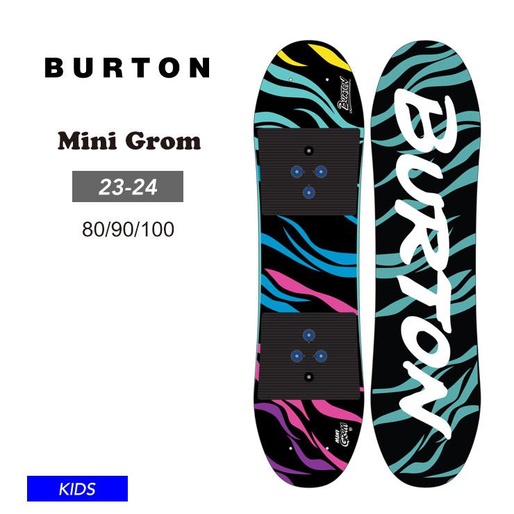 BURTON（バートン） 23-24 BURTON スノーボード キッズ 子供 板 Kids