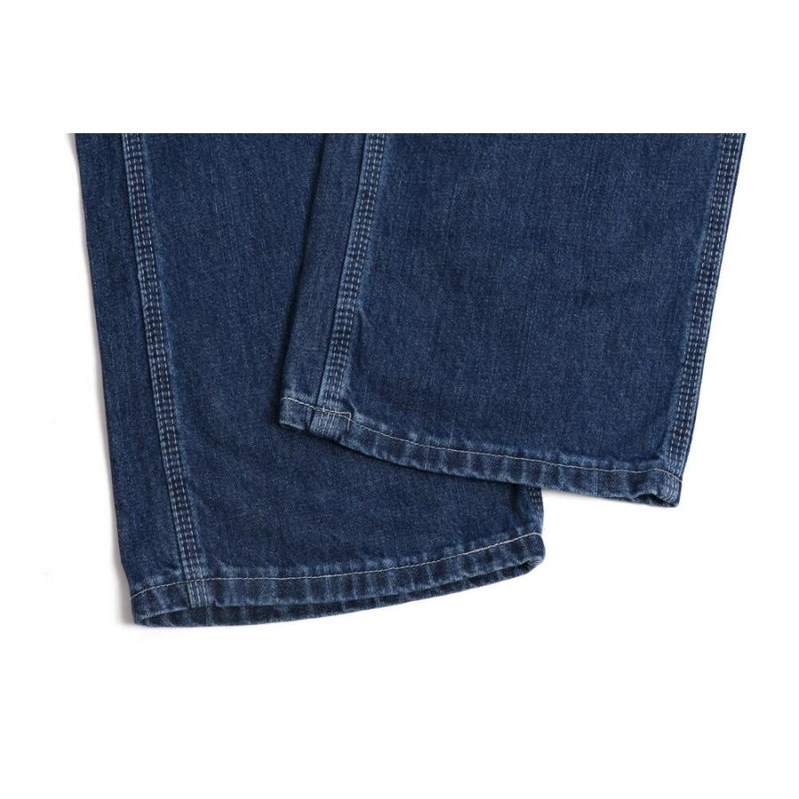 KEY 【SPECIAL PRICE 30%OFF】KEY INDUSTRIES,INC. リングスパンデニム