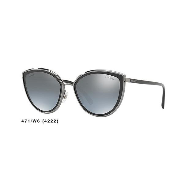 CHANEL（シャネル） サングラス 4222 471/W6 レディース メンズ