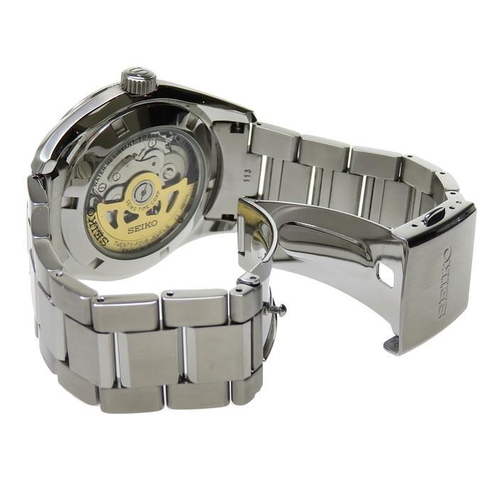 SEIKO（セイコー） プレサージュ メカニカル 4R38-00S0 腕時計