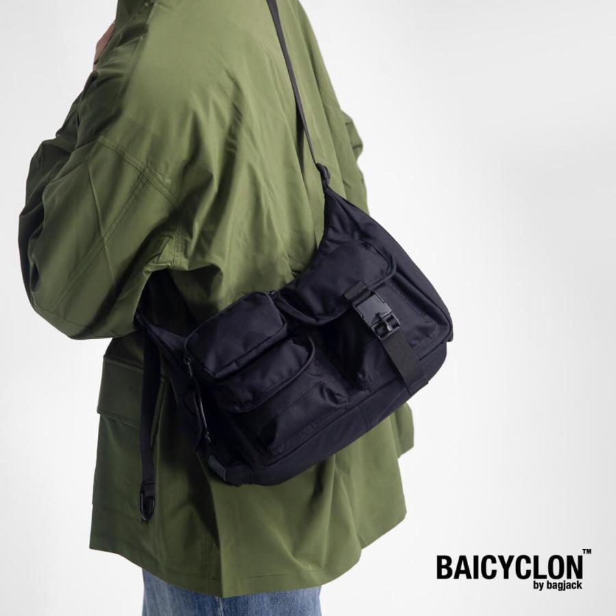 BAICYCLON by Bagjack（バイシクロン バイ バッグジャック） マルチ