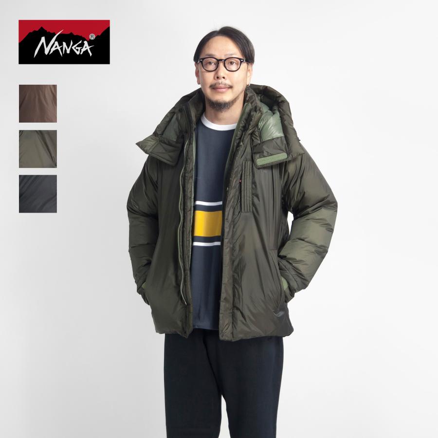 NANGA（ナンガ） 【セール価格】ナンガ オーロラライト