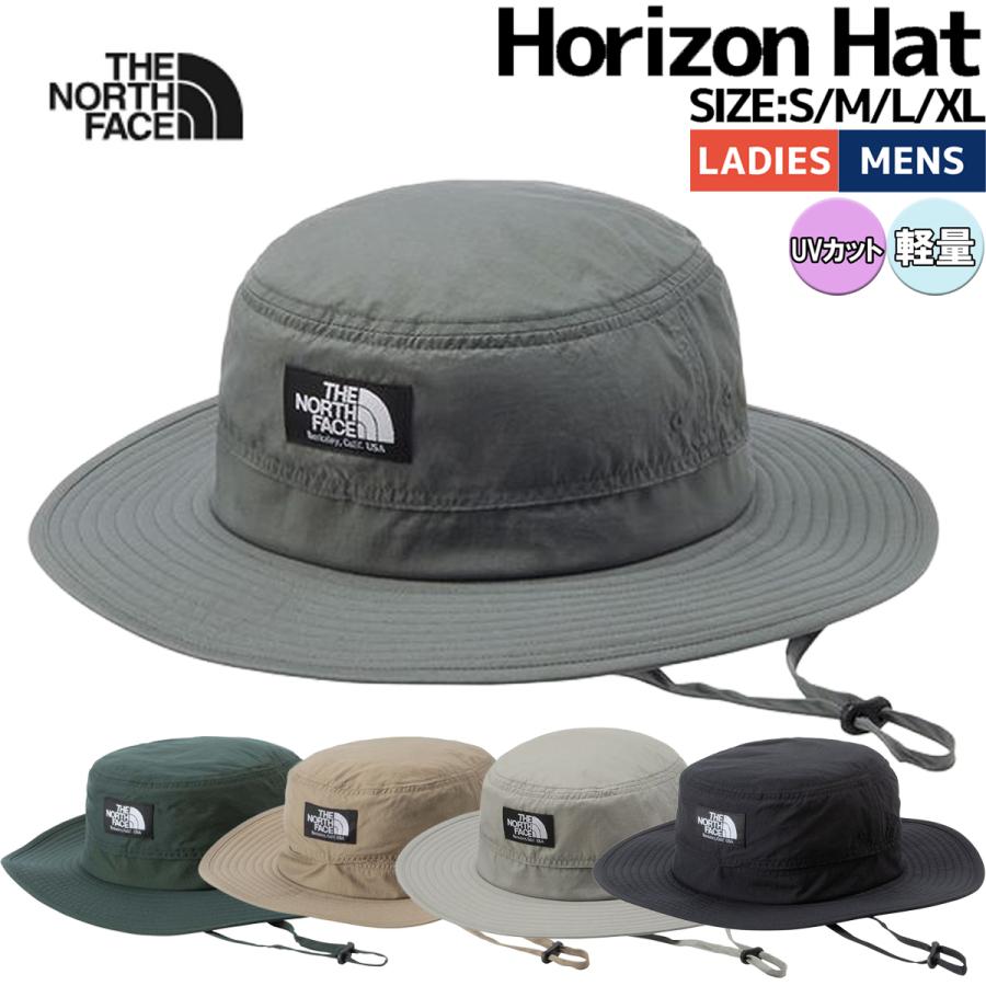 THE NORTH FACE（ザ ノースフェイス） THE NORTH FACE Horizon Hat