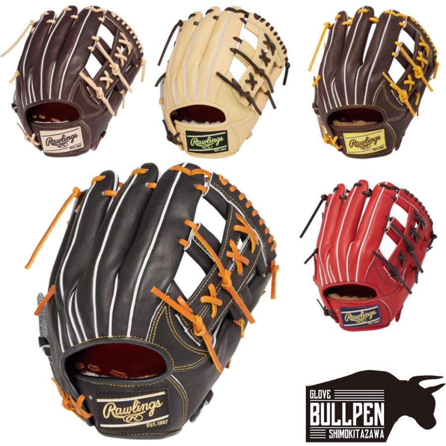 Rawlings（ローリングス） PRO PREFERRED プロプリファード FS Style