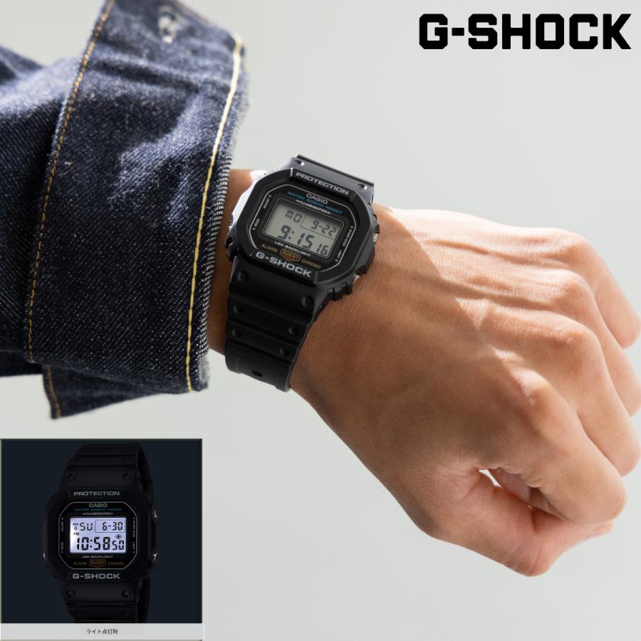 UBIQ カシオ CASIO DIGITAL 5600 SERIES デジタル ジーショック
