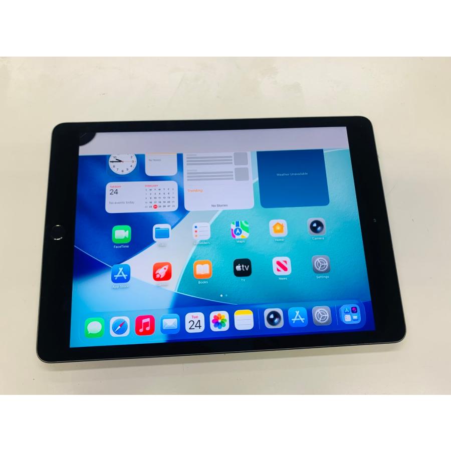 ☆送料無料☆ジャンク☆WiFi☆A2270 iPad 第8世代 Wi-Fi 32GB☆グレイ
