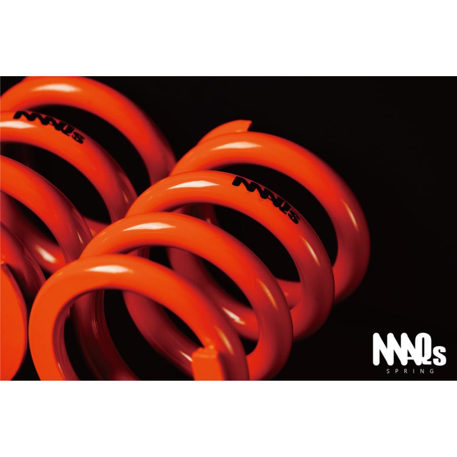 MAQs ID62 ID63 H150mm 4K〜28K MAQS 2本セット 送料無料 直巻 直巻き