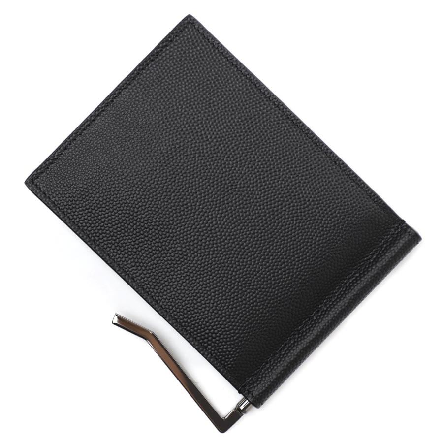 SAINT LAURENT サンローラン マネークリップ BILL CLIP WALLET 財布