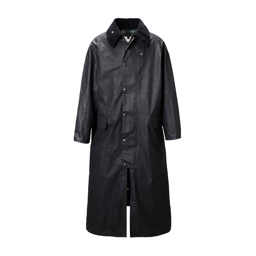 Maison Margiela（メゾンマルジェラ） ワックスコーティング コート