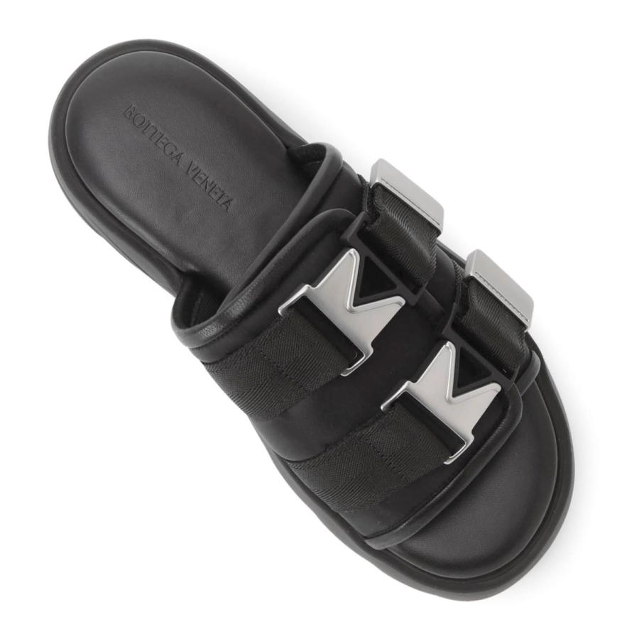 BOTTEGA VENETA（ボッテガ・ヴェネタ） サンダル FLASH レディース