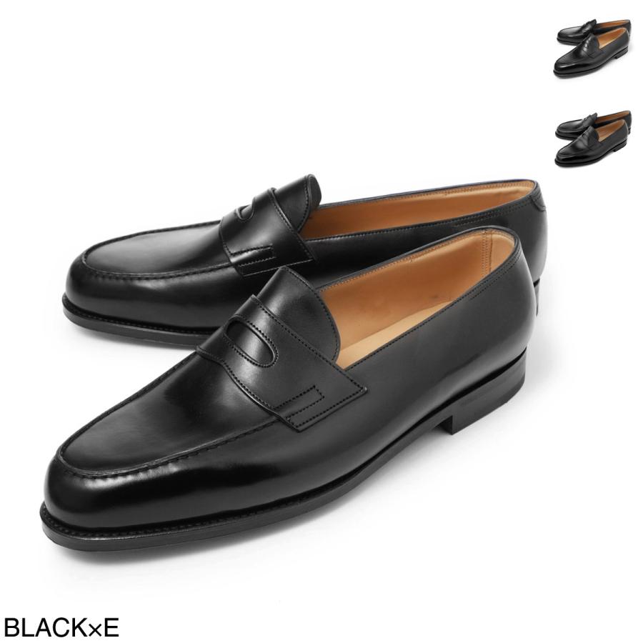 JOHN LOBB（ジョンロブ） ローファー LOPEZ ロペス ラスト 4395 大きい