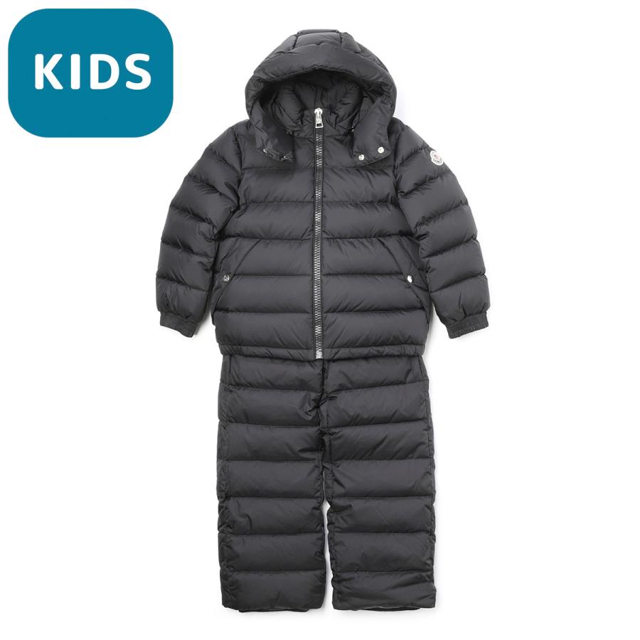 MONCLER（モンクレール） ダウンジャケット セットアップ BENJYNF