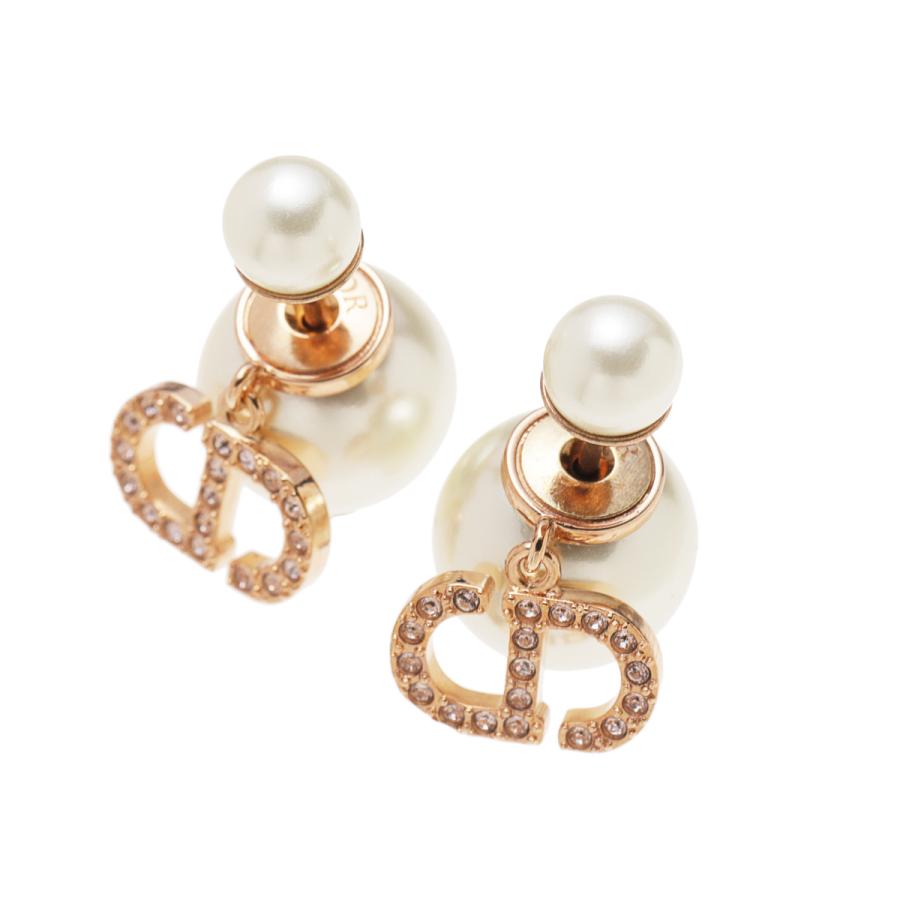 Christian Dior（クリスチャン・ディオール） ディオール DIOR ピアス