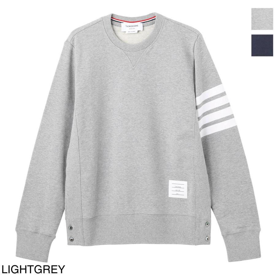 THOM BROWNE（トム ブラウン） THOM BROWNE. トレーナー CLASSIC