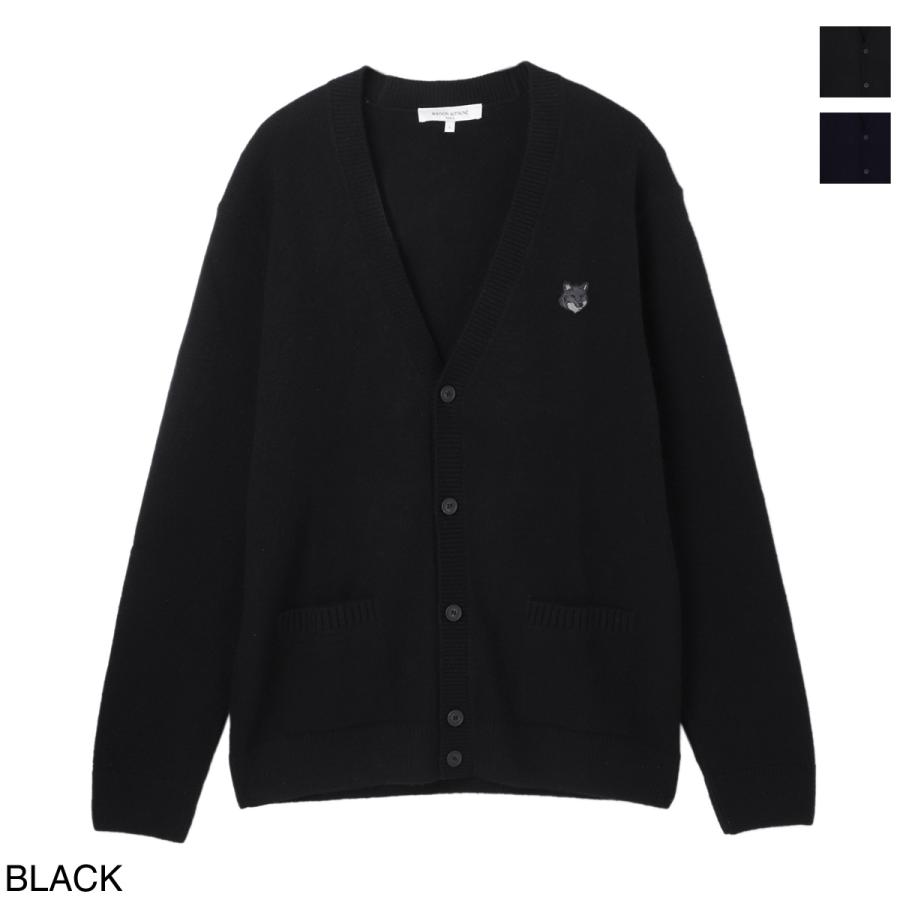 MAISON KITSUNE（メゾン キツネ） MAISON KITSUNE Vネック