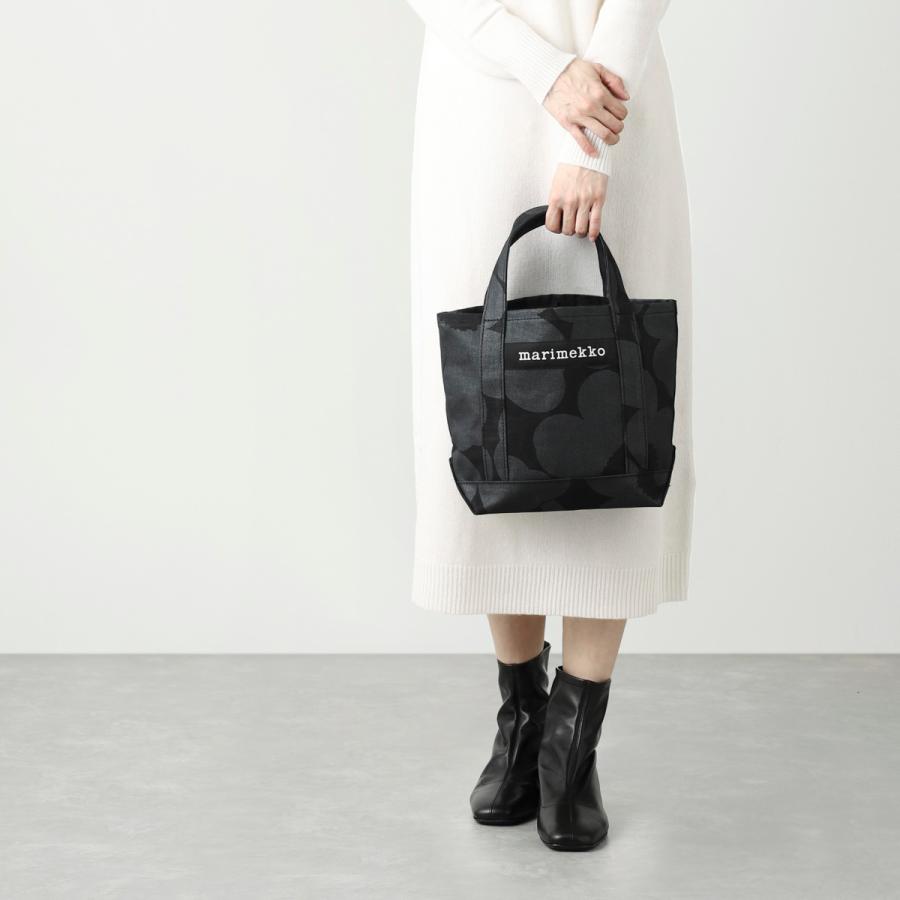 marimekko（マリメッコ） トートバッグ SEIDI WX PIENI UNIKKO