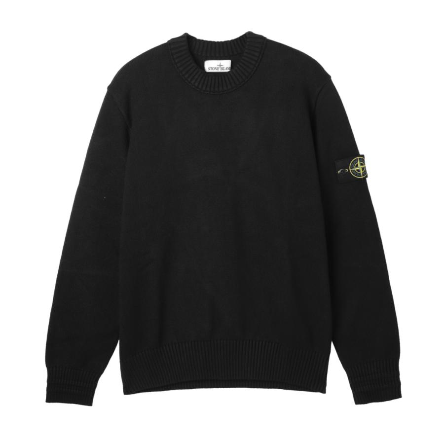 STONE ISLAND（ストーン アイランド） クルーネック ニット 506A2