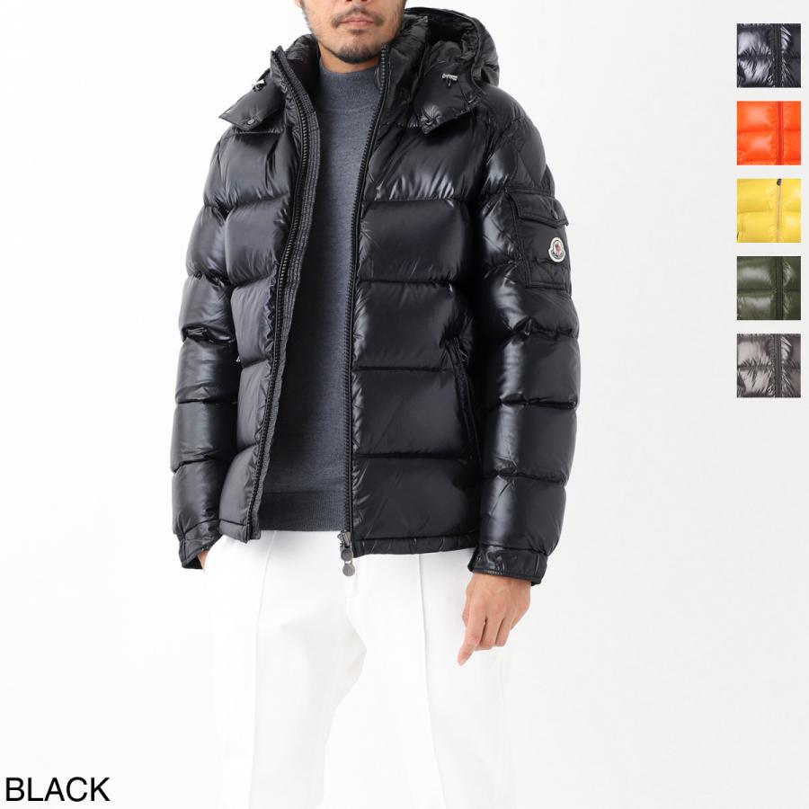 MONCLER（モンクレール） フード付き ダウンジャケット MAYA マヤ