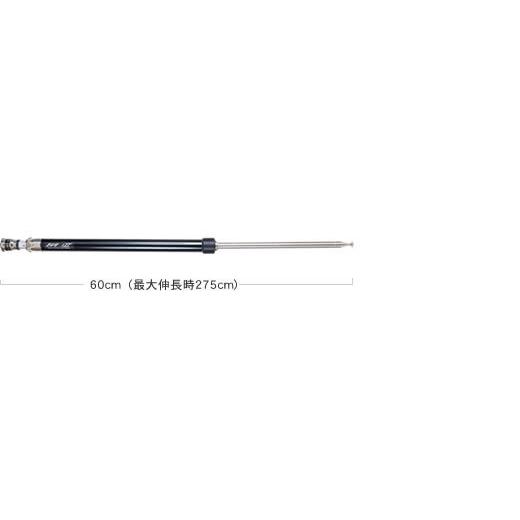 第一電波工業 RHM12 第一電波(ダイヤモンド) 1.8MHz〜430MHzポータブル