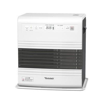 ダイニチ（Dainichi） 家庭用 石油ファンヒーター スノーホワイト FW