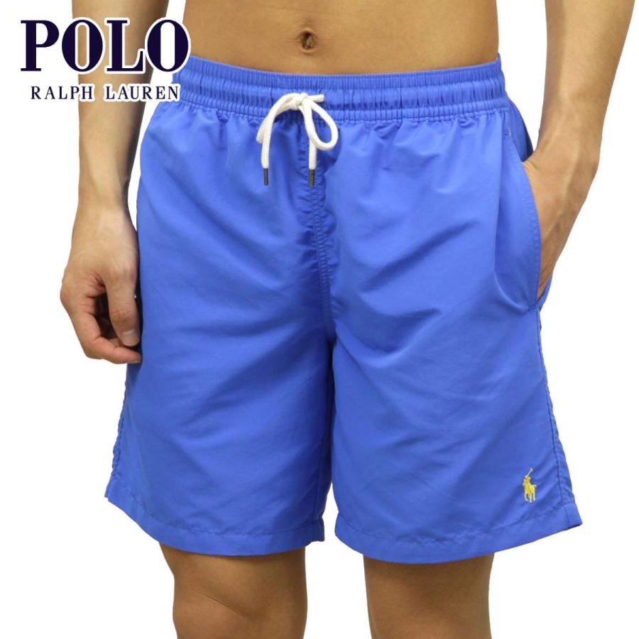 POLO RALPH LAUREN（ポロ・ラルフローレン） ポロ ラルフローレン 水着