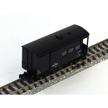 カトー（KATO） 伯備線 石灰輸送貨物列車 12両セット 【KATO・10-1158