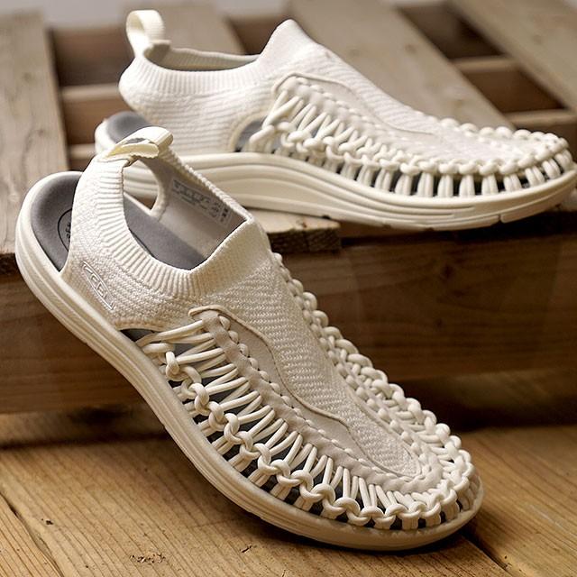 KEEN（キーン） 限定モデル メンズ ユニーク エヴォ MEN UNEEK EVO