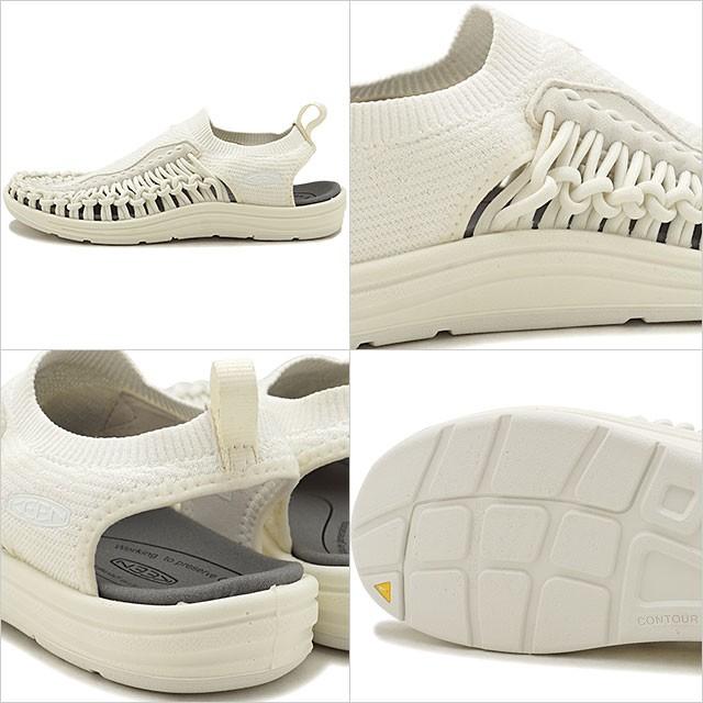 KEEN（キーン） 限定モデル メンズ ユニーク エヴォ MEN UNEEK EVO