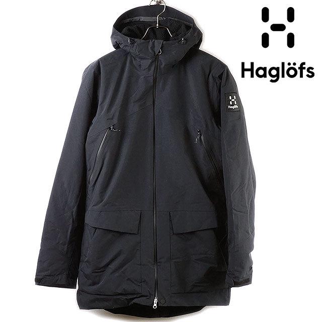 HAGLOFS（ホグロフス） メンズ アウター トーソンパーカー TorsAng
