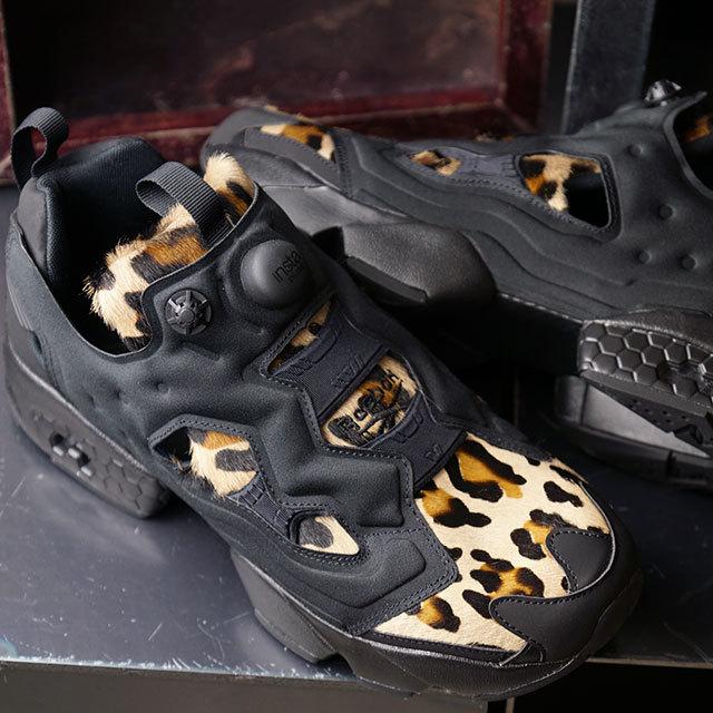Reebok（リーボック） スニーカー インスタポンプフューリー INSTAPUMP