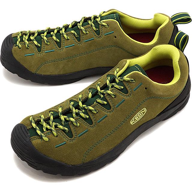 KEEN（キーン） スニーカー ジャスパー M JASPER 1023532 FW20 メンズ