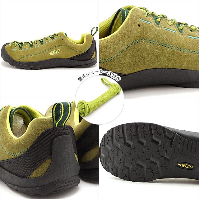 KEEN（キーン） スニーカー ジャスパー M JASPER 1023532 FW20 メンズ